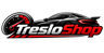 Treslo Shop logo