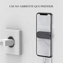 Suporte Magnético Premium para Celular – Fixação Ultra Forte para Carro.