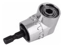 Adaptador Angular Para Parafusadeira E Furadeira 90 Extensor