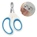 Cortador de unhas profissional para gatos e cães
