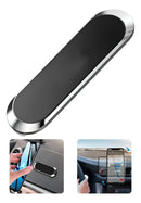 Suporte Magnético Veicular Carro Celular Imã Universal Metal