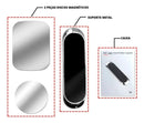 Suporte Magnético Veicular Carro Celular Imã Universal Metal