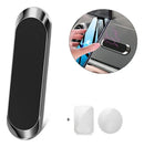 Suporte Magnético Veicular Carro Celular Imã Universal Metal