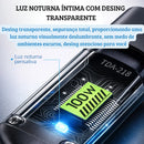 Cabo De Carregamento Rápido 100w 3 Saídas Carregador Triplo