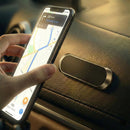 Suporte Magnético Premium para Celular – Fixação Ultra Forte para Carro.