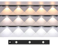 Kit Luminária Recarregável com Sensor de Movimento (Pague 1 Leve 2) - Treslo Shop