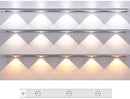 Kit Luminária Recarregável com Sensor de Movimento (Pague 1 Leve 2) - Treslo Shop