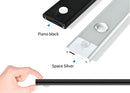 Kit Luminária Recarregável com Sensor de Movimento (Pague 1 Leve 2) - Treslo Shop