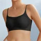 Roupa Íntima Ultrafina de Verão, Sutiã sem Costura de Seda Gelada, Seios Grandes, Sutiã Esportivo Pequeno - Treslo Shop