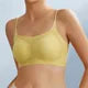 Roupa Íntima Ultrafina de Verão, Sutiã sem Costura de Seda Gelada, Seios Grandes, Sutiã Esportivo Pequeno - Treslo Shop