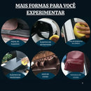 Cera Revitalizadora de Plástico New Power 120g - Brilho Intenso