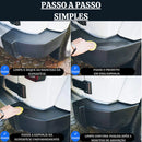 Cera Revitalizadora de Plástico New Power 120g - Brilho Intenso