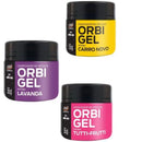Kit com 2 Cheirinho de Carro Aromatizante Odorizador Automotivo carro perfumado lavanda banheiro ar