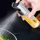 Spray Pulverizador de Azeites Molhos.
