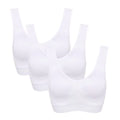 Sutiã Confort Eloísa (Compre 1 Leve 3) - Frete Grátis ✅ - Treslo Shop