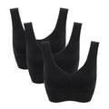 Sutiã Confort Eloísa (Compre 1 Leve 3) - Frete Grátis ✅ - Treslo Shop