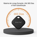 Smart Air Tag Rastreador | Chaveiro Rastreador.