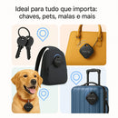 Smart Air Tag Rastreador | Chaveiro Rastreador.