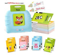Card Kids: O método fácil e divertido de ensinar inglês para crianças! - Treslo Shop