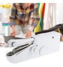 Mini Máquina de Costura Portátil - Fácil de Usar - Treslo Shop