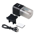 Alimentador Automático para Aquário Wi-fi-- - Treslo Shop