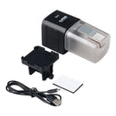 Alimentador Automático para Aquário Wi-fi-- - Treslo Shop