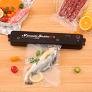 Seladora à Vácuo Para Alimentos - Vaccum Sealer - Treslo Shop