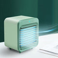 Ar-Condicionado Portátil para Casa Climatizador/Electroluz - Treslo Shop