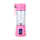 LZP - Mini Liquidificador Portátil - SHAKE TAKE - Treslo Shop
