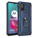 Case Motorola Armadura com Anel Magnético (Linha Moto G) - Treslo Shop