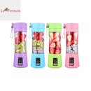 LZP - Mini Liquidificador Portátil - SHAKE TAKE - Treslo Shop
