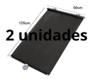 Protetor Solar Automotivo - Proteção e Conforto - Treslo Shop