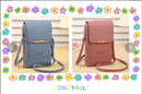 HOU-Bolsa Feminina Anti furto Larissa - COMPRE 1 LEVE 2 - Treslo Shop