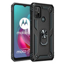 Case Motorola Armadura com Anel Magnético (Linha Moto G) - Treslo Shop