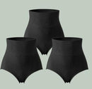 Um vestido corporal + três pares de roupa interior [compra um ganha quatro gratuitos] - Treslo Shop