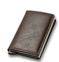 Carteira Antifurto RFID Prime™ Carbon [MODELOS VARIADOS] - Treslo Shop