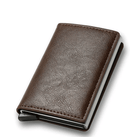 Carteira Antifurto RFID Prime™ Carbon [MODELOS VARIADOS] - Treslo Shop