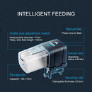 Alimentador Automático para Aquário Wi-fi-- - Treslo Shop
