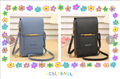 HOU-Bolsa Feminina Anti furto Larissa - COMPRE 1 LEVE 2 - Treslo Shop