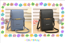 HOU-Bolsa Feminina Anti furto Larissa - COMPRE 1 LEVE 2 - Treslo Shop