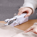 Mini Máquina de Costura Portátil - Fácil de Usar - Treslo Shop