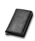 Carteira Antifurto RFID Prime™ Carbon [MODELOS VARIADOS] - Treslo Shop