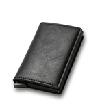 Carteira Antifurto RFID Prime™ Carbon [MODELOS VARIADOS] - Treslo Shop