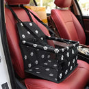Bolsa Transporte Pet Carro Dogmiau - Treslo Shop