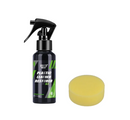 Revitalizador de Plástico e Couro Automotivo - CarDirectLeather™ (BRINDE EXCLUSIVO PARA OS 100 PRIMEIROS) - Treslo Shop
