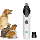 HOU-Lixador e Aparador de Unhas Pro Pet - LoPetz™ - Treslo Shop