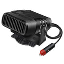 Ar Condicionado Automotivo Portátil e Econômico - Turbo Max - Treslo Shop