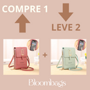 HOU-Bolsa Feminina Anti furto Larissa - COMPRE 1 LEVE 2 - Treslo Shop