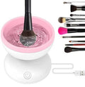 Lavador de ferramentas de beleza - Treslo Shop