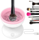 Lavador de ferramentas de beleza - Treslo Shop